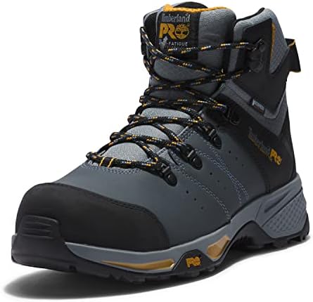 Amazon.com: HAIX Airpower XR23 Winter Safety Work Boots for Men